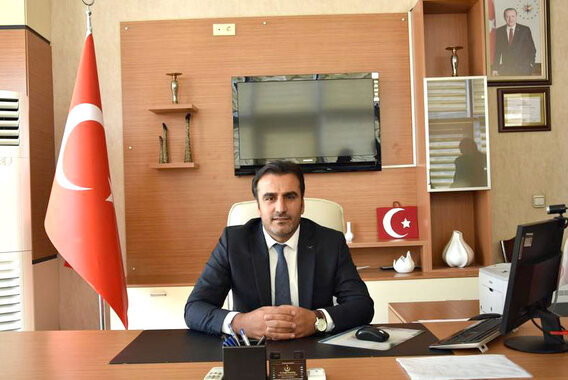 KARDİYOLOJİ UZMANI